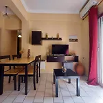 Menecrates Corfu Town Apartment